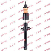 KYB 2 x Shock Absorbers fits Nissan Laurel 1985-1987 2.4