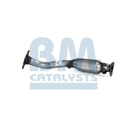BM Catalysts Homologated Petrol Cat fits Honda Cr-V 2001-2007 2.0
