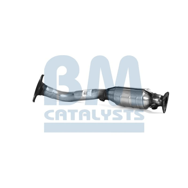 BM Catalysts Homologated Petrol Cat fits Honda Cr-V 2001-2007 2.0