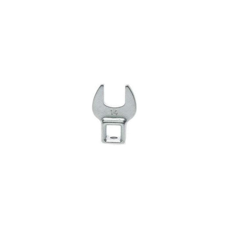 Teng Tools 3/8" Crow Foot Wrench 14mm Teng Tools - Dynamic Drive
