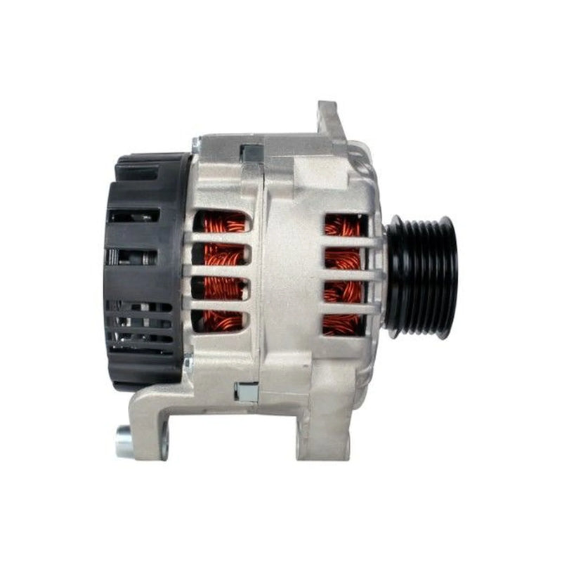 Hella Car Alternator 12V fits Citroën Relay II 2002-2006 2.8