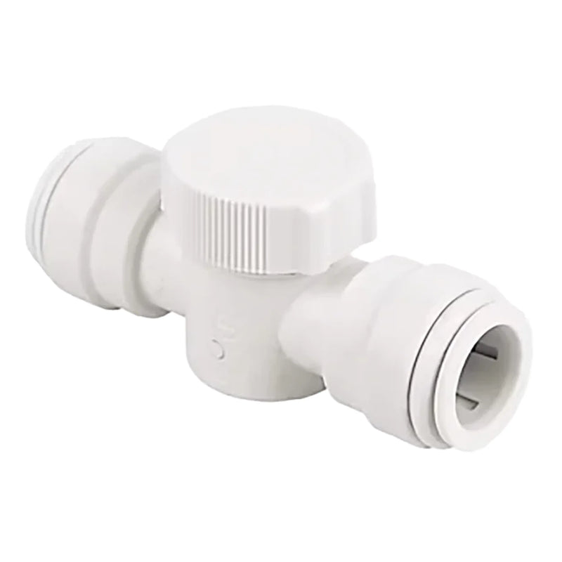 John Guest 15mm Emergency Shut Off Valve