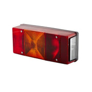 Hella Tail Light / Lamp R10W Left