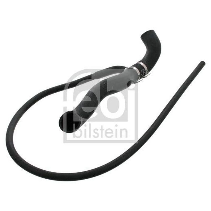 Febi Radiator Coolant Hose 203mm ID 37738