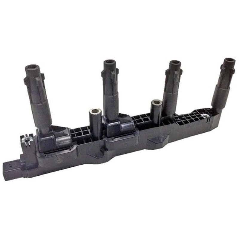 Hella Ignition Coil Pack fits Mercedes-Benz A-Class 1997-2004