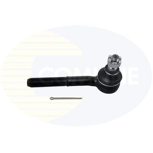 Comline Steering Tie Rod End Ball Joint M16x1.5 fits Nissan Pick Up 1987-1998