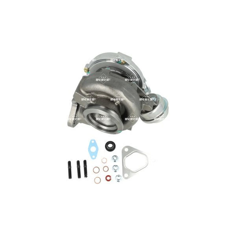 NRF Turbocharger Turbo Unit 90010308
