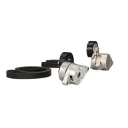 Gates V-Ribbed Belt Set K116PK1540