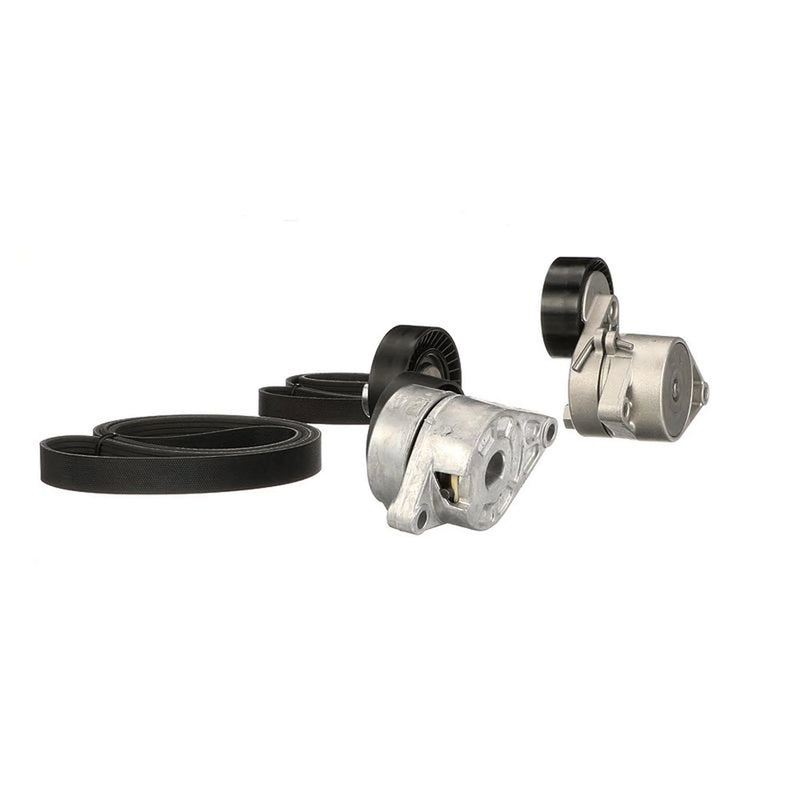 Gates V-Ribbed Belt Set K116PK1540
