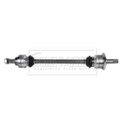 Borg & Beck CV Drive Shaft Driveshaft Rear Left BDS1218