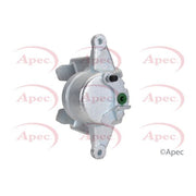 Apec 2 x Front Brake Calipers fits Jeep Cherokee 2001-2008 2.4 2.5 2.8 3.7