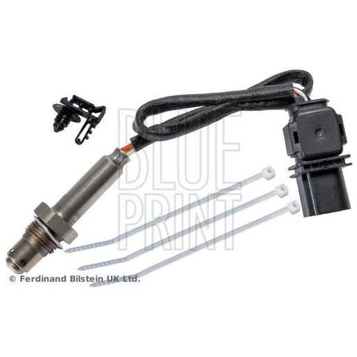 Blue Print O2 Lambda Oxygen Sensor before catalytic converter fits Audi R8