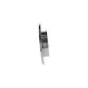 Bosch 2 x Solid Brake Discs