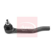 Apec Steering Tie Rod End Ball Joint Front Left M12x1.25 fits Honda City IV