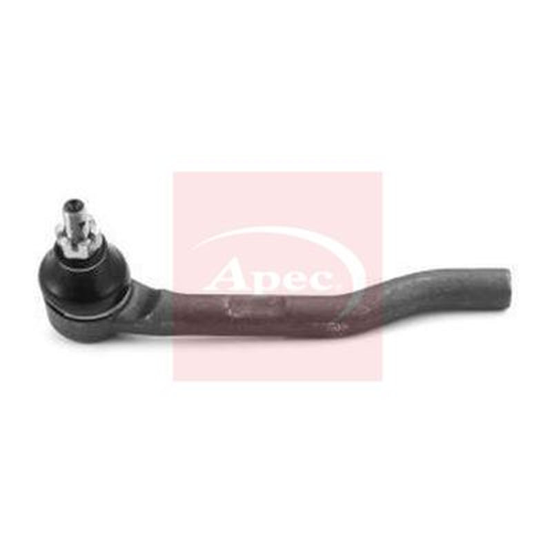 Apec Steering Tie Rod End Ball Joint Front Left M12x1.25 fits Honda City IV
