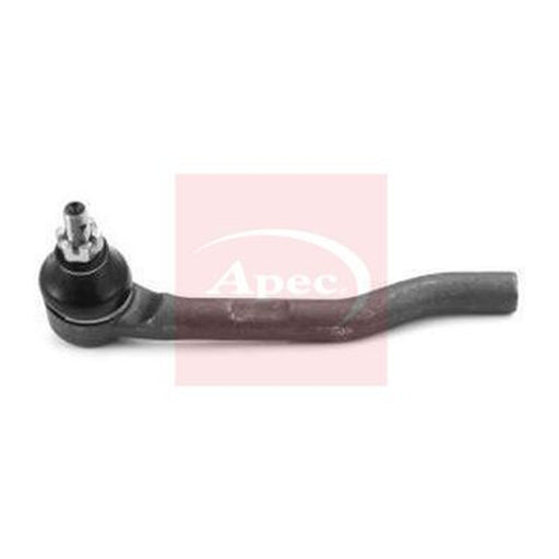 Apec Steering Tie Rod End Ball Joint Front Left M12x1.25 fits Honda City IV