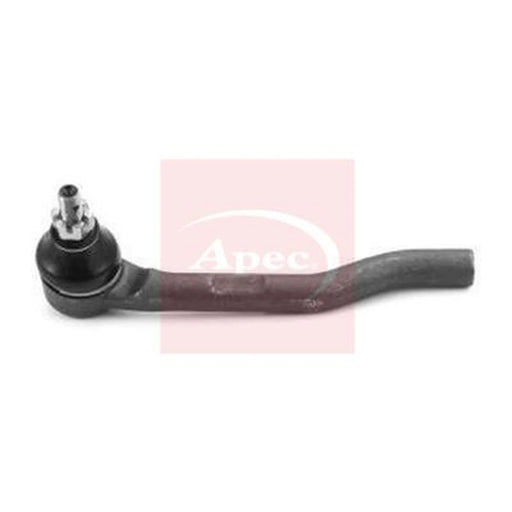 Apec Steering Tie Rod End Ball Joint Front Left M12x1.25 AST6382