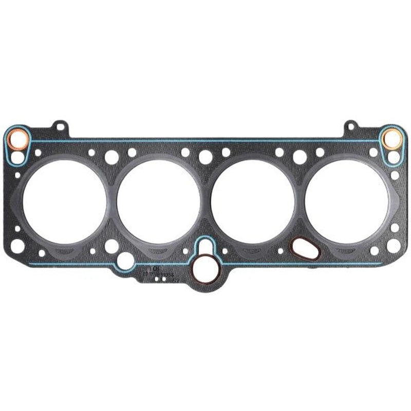 Elring Cylinder Head Gasket 1mm Thick fits Aro 10 1989-1992 1.6