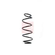 Apec Front Suspension Coil Spring fits Peugeot 308 II 2013-2021 1.2 1.6