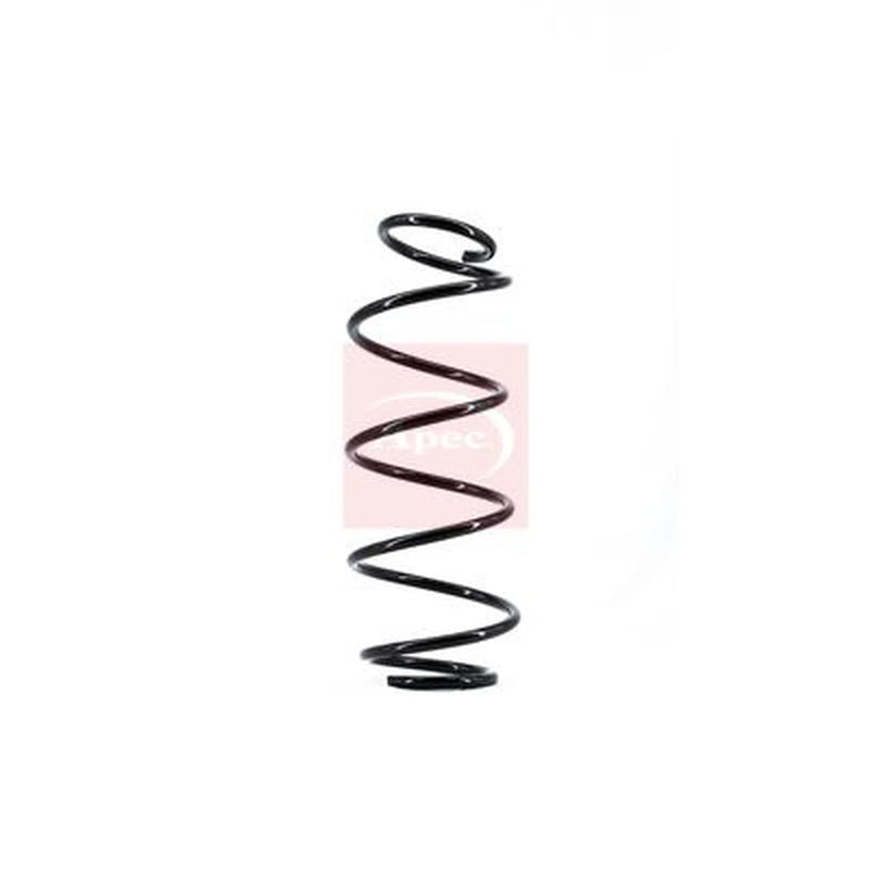 Apec Front Suspension Coil Spring ACS1668