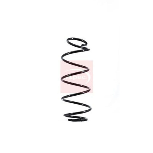 Apec Front Suspension Coil Spring ACS1668