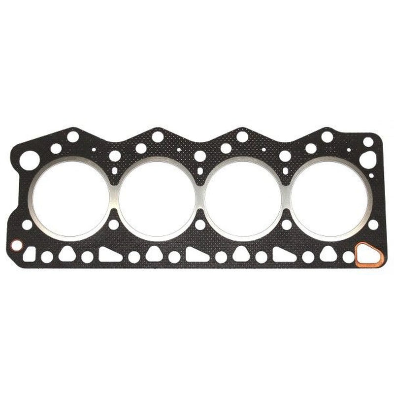 Elring Cylinder Head Gasket 1mm Thick fits Citroën Relay I 2000-2002 2.8