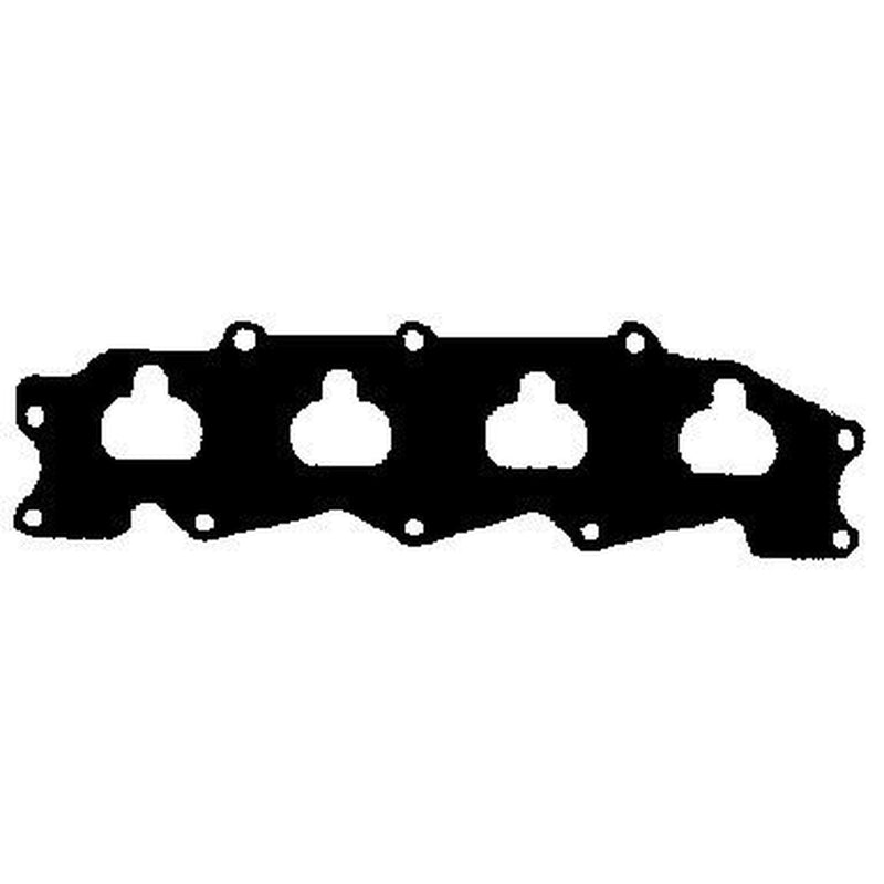 BGA Intake Manifold Gasket 4mm Thick fits Ford Escort 1992-2000 1.6 1.8