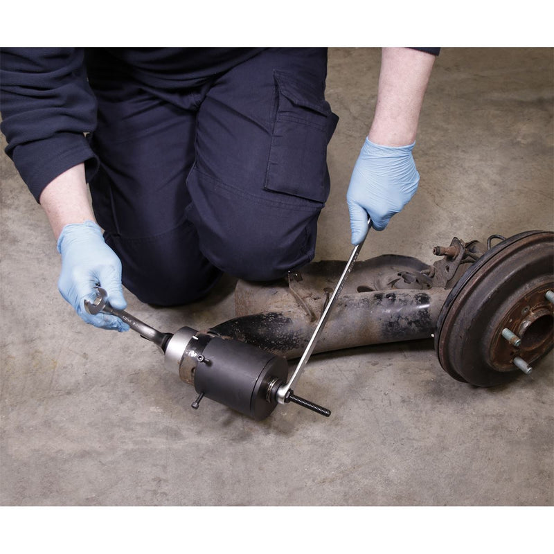 Sealey Trailing Arm Bush Tool Ford VSE4788 Sealey - Dynamic Drive