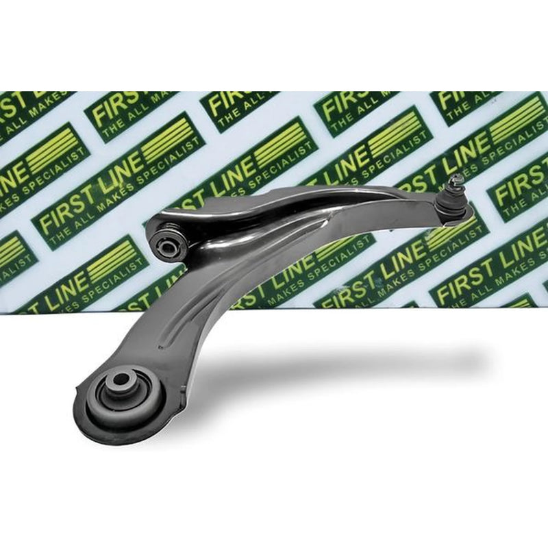 First Line Control/Trailing Arm fits Renault Clio IV 2012-2021 0.9 1.2 1.5 1.6