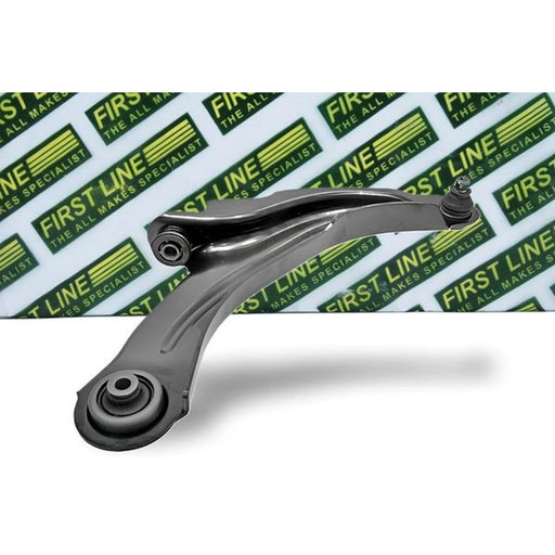 First Line Control/Trailing Arm fits Renault Clio IV 2012-2021 0.9 1.2 1.5 1.6