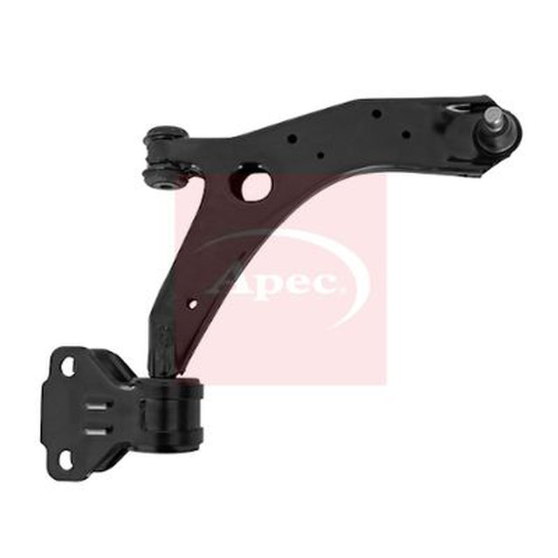 Apec Control/Trailing Arm Front Right fits Mazda 3 2008-2014 1.6 2.0 2.2 2.3