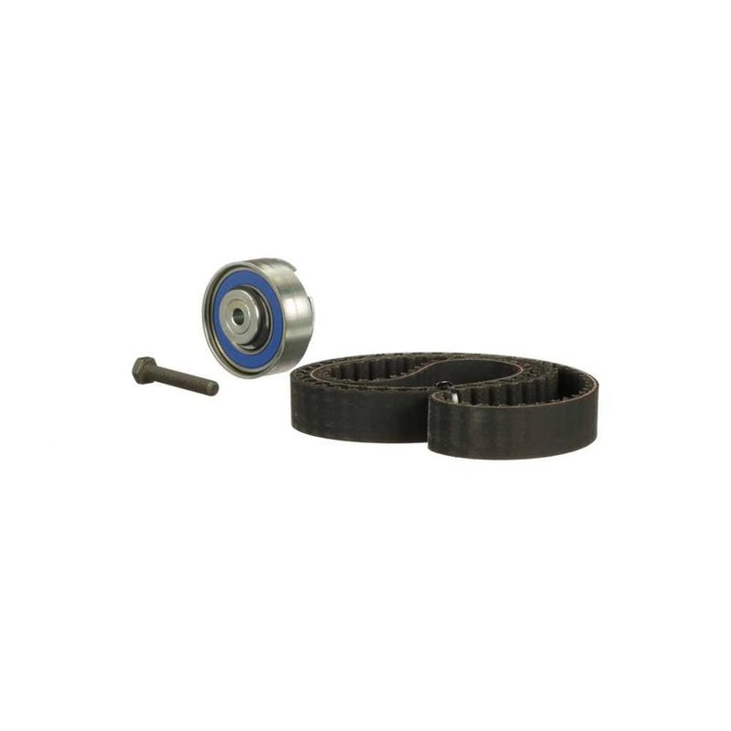 Gates Timing Belt Kit with Rollers fits Bedford Astra Van Estate 1989-1991 1.4