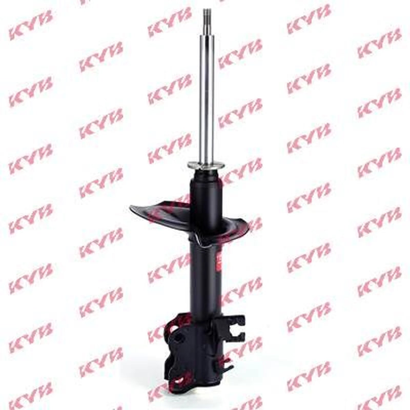 KYB 2 x Shock Absorbers fits Nissan Maxima / Maxima Qx V 2000-2003 2.0 2.5 3.0
