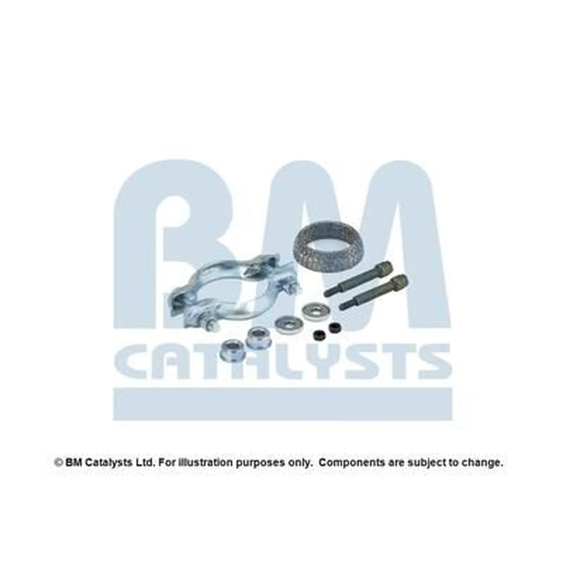 BM Catalysts Fitting Kit FK90259B FK90259B