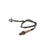 Bosch O2 Lambda Oxygen Sensor after catalytic converter fits Opel GT 2007-2011