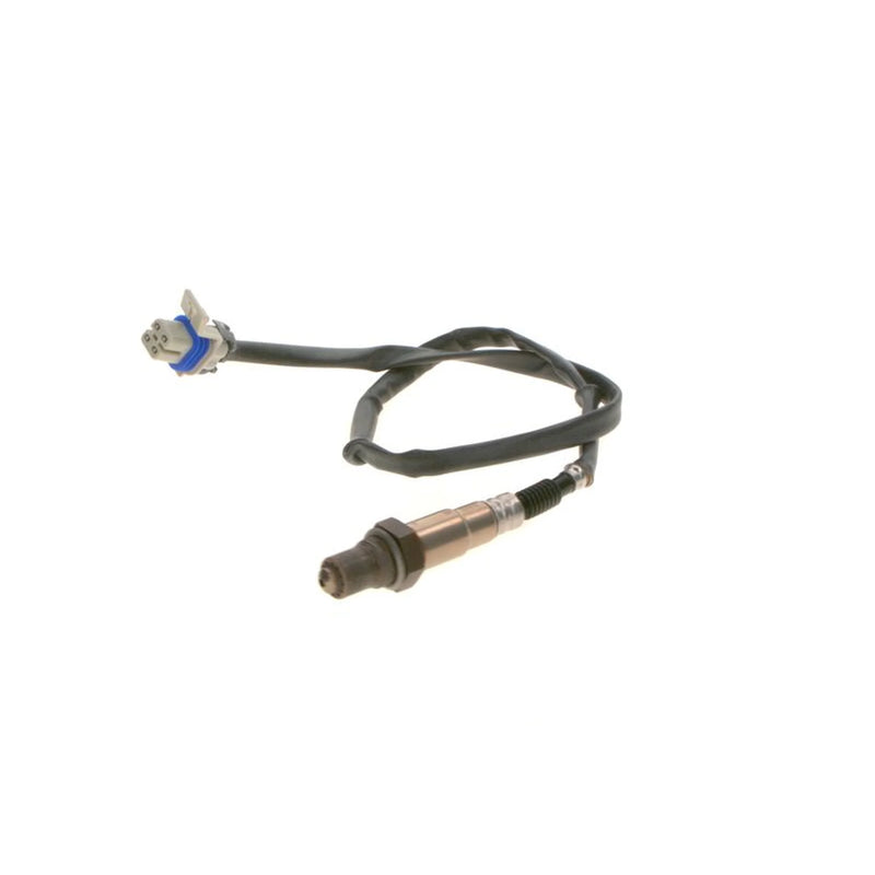 Bosch O2 Lambda Oxygen Sensor after catalytic converter fits Opel GT 2007-2011