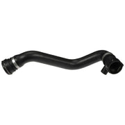 Gates Radiator Coolant Hose 419mm ID fits BMW 5 1995-2004