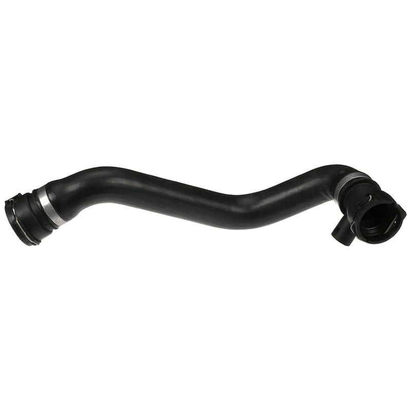 Gates Radiator Coolant Hose 419mm ID fits BMW 5 1995-2004