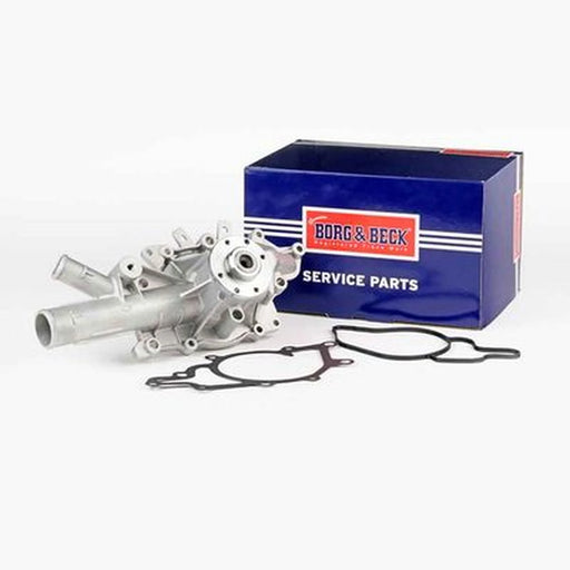Borg & Beck Engine Cooling Water Pump BWP2077