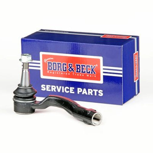 Borg & Beck Steering Tie Rod End Ball Joint BTR6118