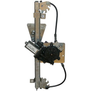 Valeo Electric Window Regulator Lifter Left Rear 850702