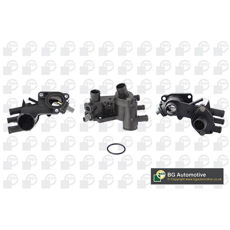 BGA Thermostat,Coolant CT9606