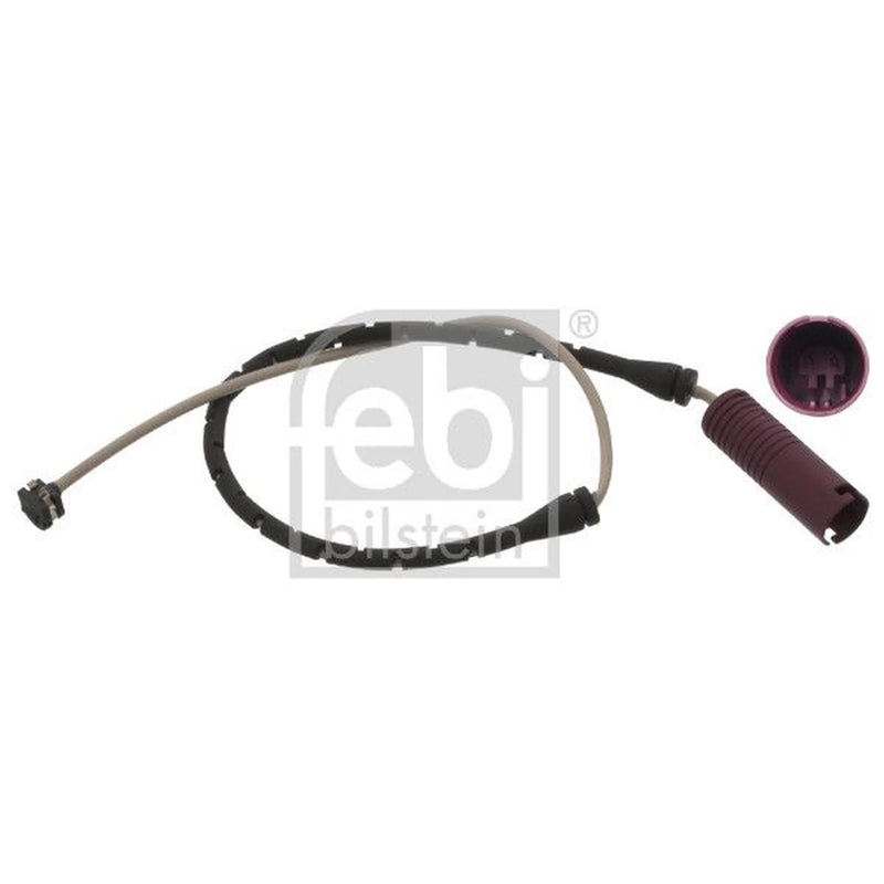 Febi Brake Pad Wear Sensor Front Right 21660