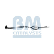 BM Catalysts Homologated Petrol Cat fits Daihatsu Charade 1993-2000 1.3 1.5