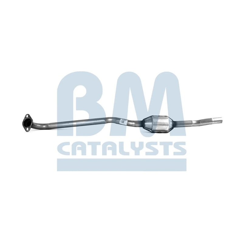 BM Catalysts Homologated Petrol Cat fits Daihatsu Charade 1993-2000 1.3 1.5