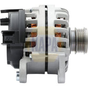 NAPA Car Alternator 12V fits Dacia Logan II 2017 on 1.0