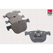 FAI Front & Rear Pads fits BMW 5 Gran Turismo 2009-2012