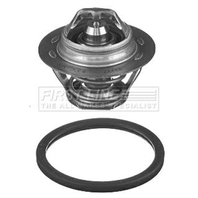 First Line Thermostat,Coolant fits Dacia Dokker 2012-2021 1.5 1.6