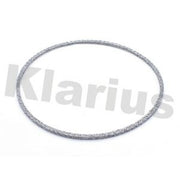 Klarius Exhaust Pipe Gasket OD fits Citroën Berlingo Box Body/Mpv 2008-2020 1.6