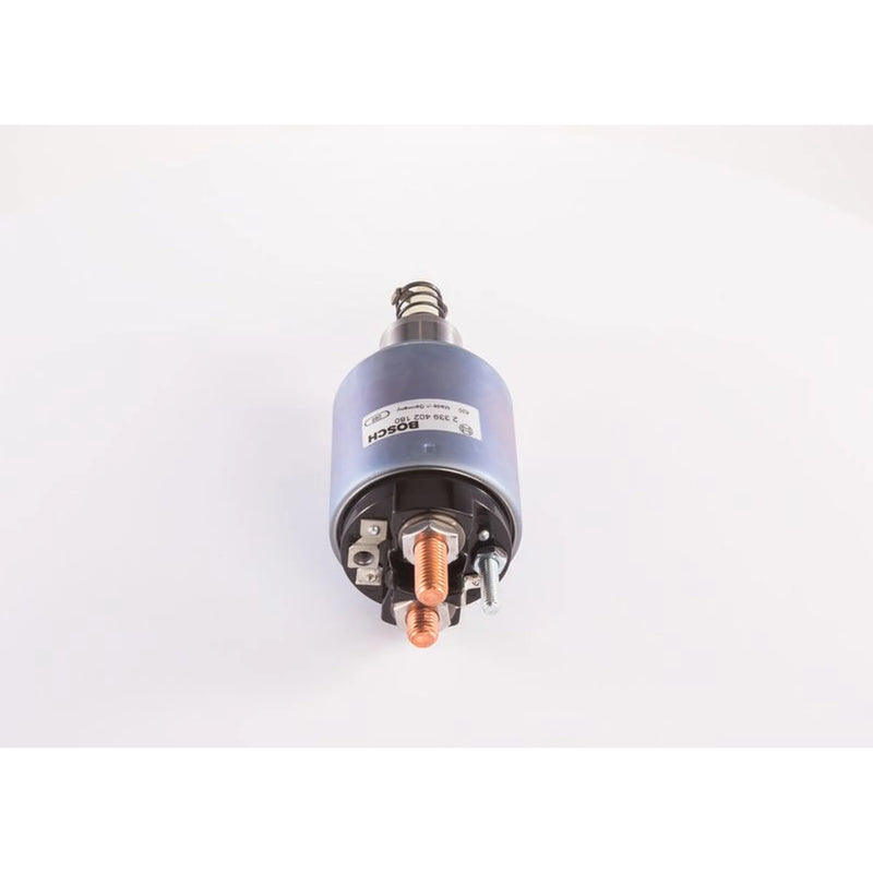 Bosch Starter Solenoid Switch
